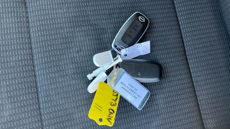 Nissan Qashqai 1.3 DiG-T MH 158 Acenta Premium 5dr Xtronic Petrol Hatchback